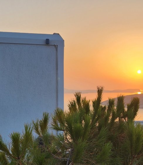 Villa Panorama: Μια αυθεντική εμπειρία φιλοξενίας στην Ηρακλειά