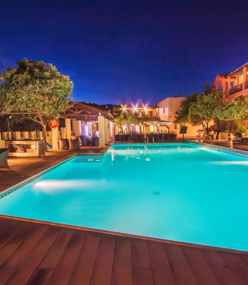 Rigas Hotel
