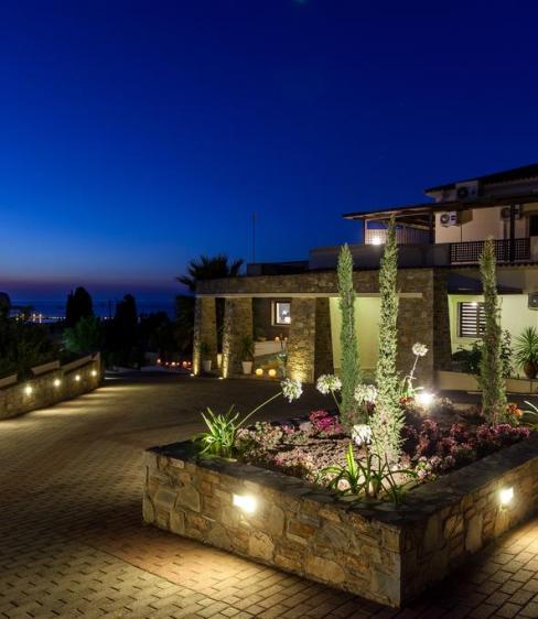 Skopelos Holidays Hotel & Spa
