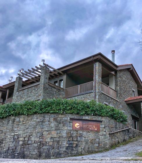 Kastanea House & Bar