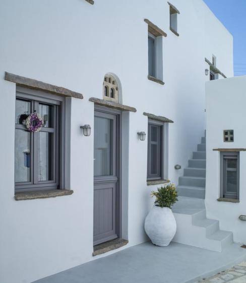 Tutti Blu Tinos Living Space