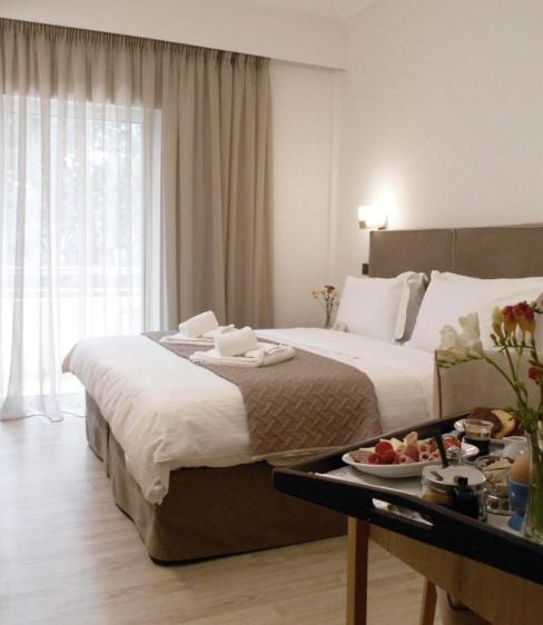 Anastazia Luxury Suites & Spa