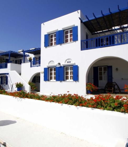 Galini Bungalows