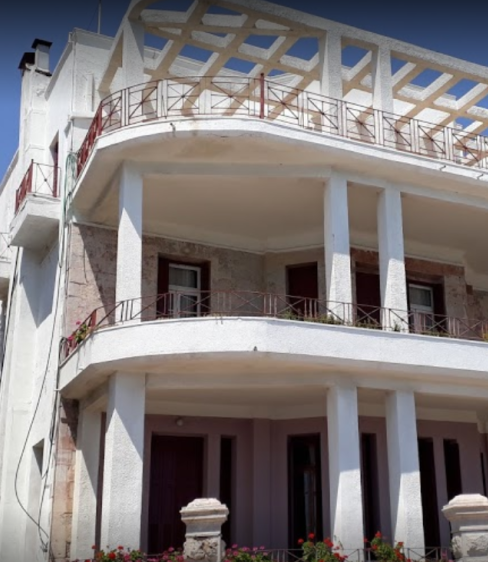 Hotel Kyma
