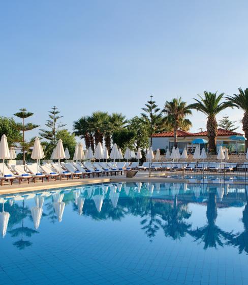 Rethymno Mare & Water Park