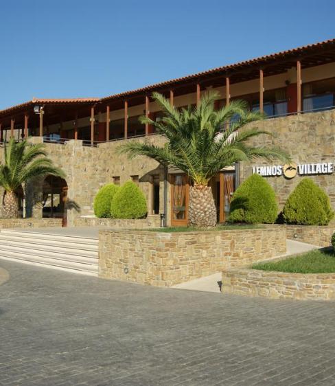 Lemnos Village Resort Hotel