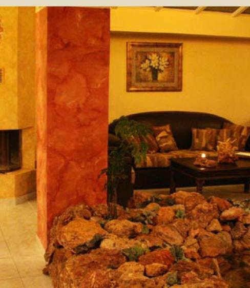 Spa Hotel Alex