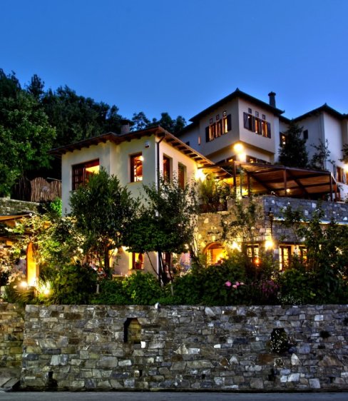 Aleka's House