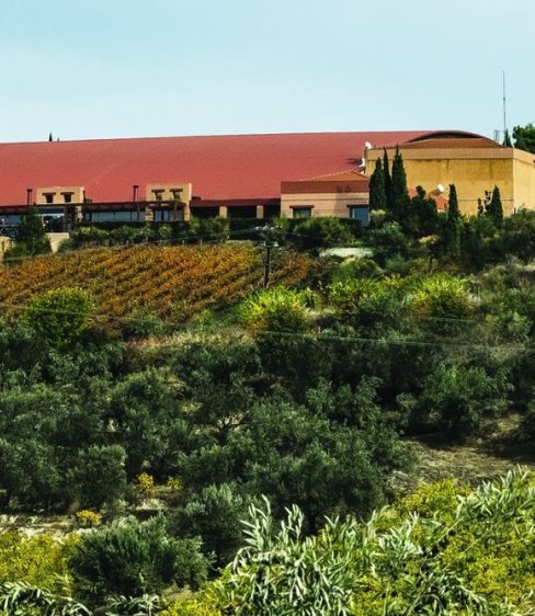Semeli Estate: Διασταυρώνοντας την παράδοση με την εξέλιξη