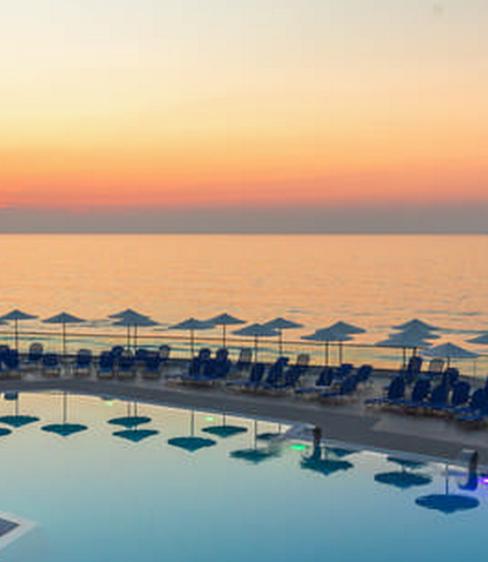 Themis Beach Hotel