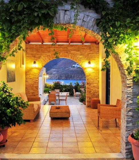 Karkisia Hotel