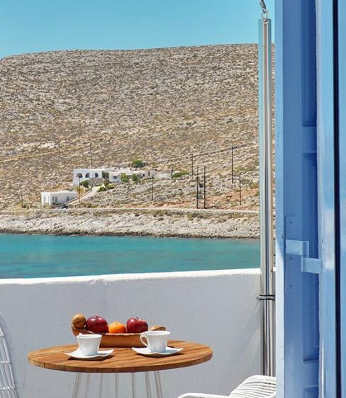 Amo Suites & Spa