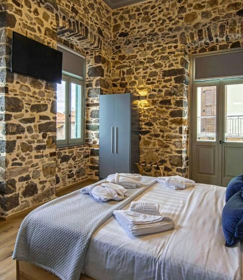 Impero Luxury Suites