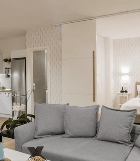 Vida Residential Apartments