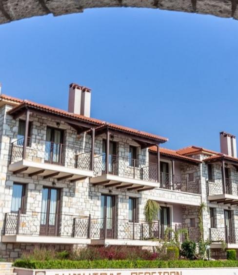 Dimitra’s Resort