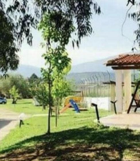 Village Dimopoulos
