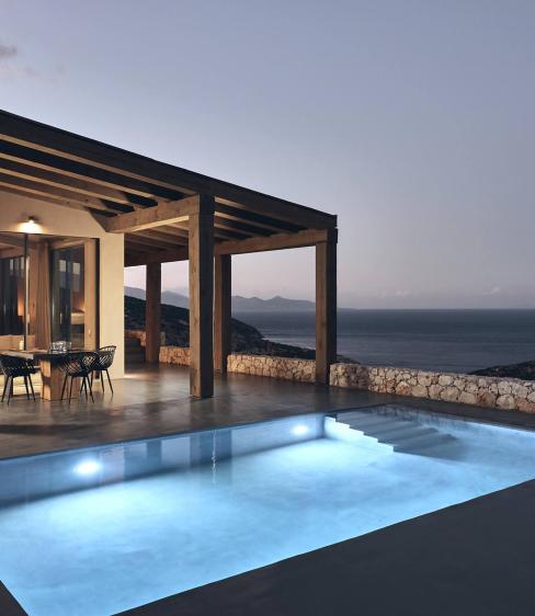 Vais Luxury Villas