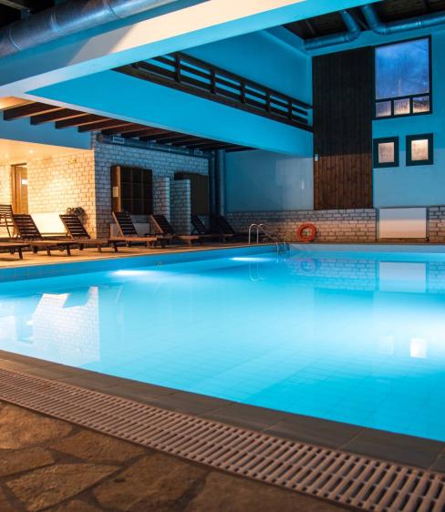 Avaris Hotel