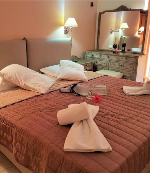 Mitho Hotel
