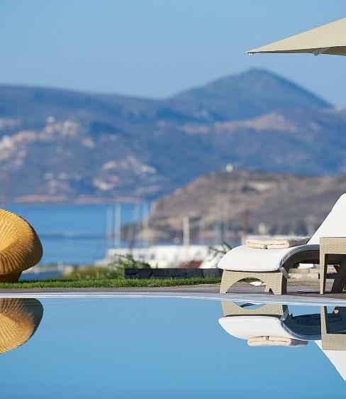 Santa Maria Village Resort & Spa