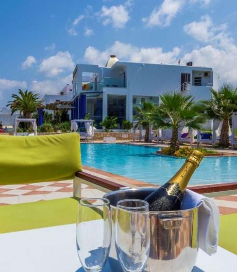 Rethymno Residence