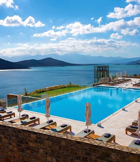 Royal Marmin Bay Boutique & Art Hotel