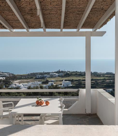 NiMa Sifnos Residences