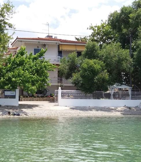 Ακρογιάλι