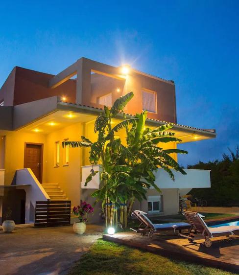 Villa Sandra