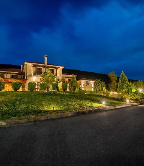 Rocabella Hellinikon Country Hotel