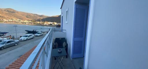 Aegean View Seaside Rooms & Studios Kea