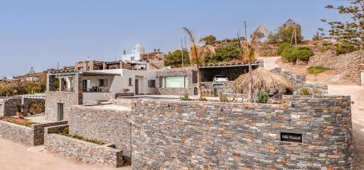 Villa Kouneli: Ζήστε την πολυτέλεια στην Κέα
