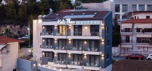 Kali Thea Suites