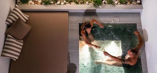Lithos Luxury Suites