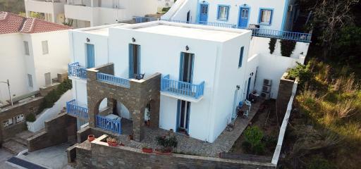 Andros Guesthouses