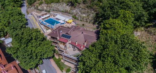 Nymfes Hotel & Spa