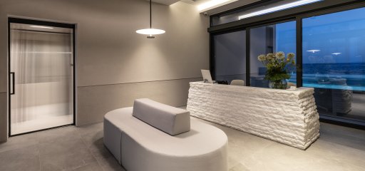 Orion Suites: Το ιδανικό σημείο εκκίνησης για να ανακαλύψετε την Τήνο