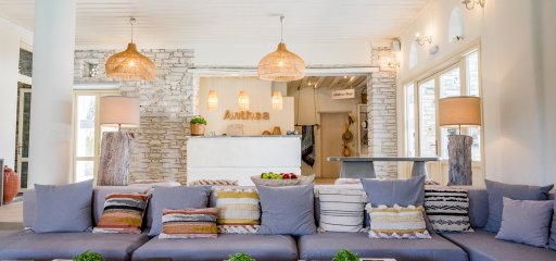 Anthea Boutique Hotel & Spa