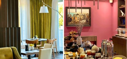 Domotel Kastri Hotel: Μια εμπειρία που συνδυάζει τη φιλοξενία με τις αυθεντικές γεύσεις