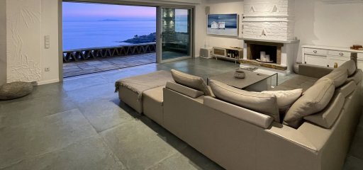 Villa Kouneli: Ζήστε την πολυτέλεια στην Κέα