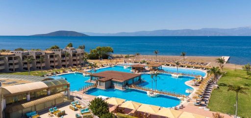 SEAFOS: Ο απόλυτος προορισμός για οικογενειακές διακοπές στην Αργολίδα