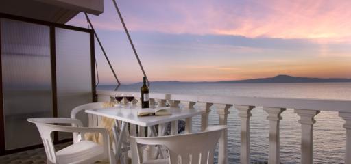 Apollon Apartments