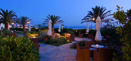 Limira Mare Hotel