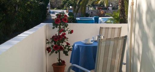 Francisco Beach Hotel