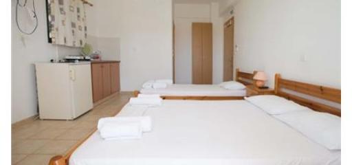 tsimiklis apartments