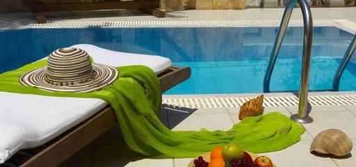 Sirios Village Hotel & Bungalows