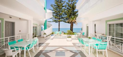 Kristall Suites