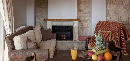 Athina Luxury Villas