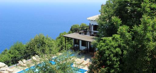 Hotel Aglaida Apartments