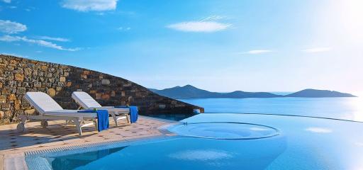 Elounda Gulf Villas & Suites